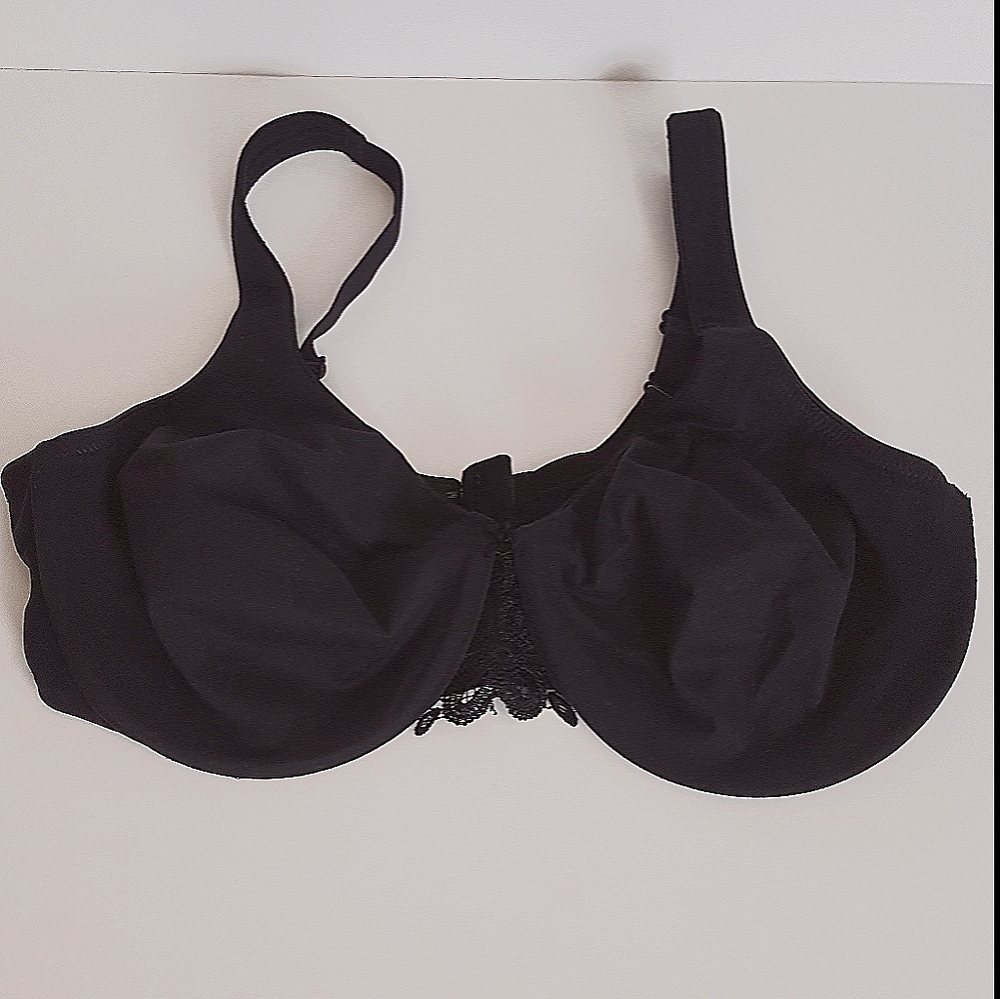 Modern Movement bra